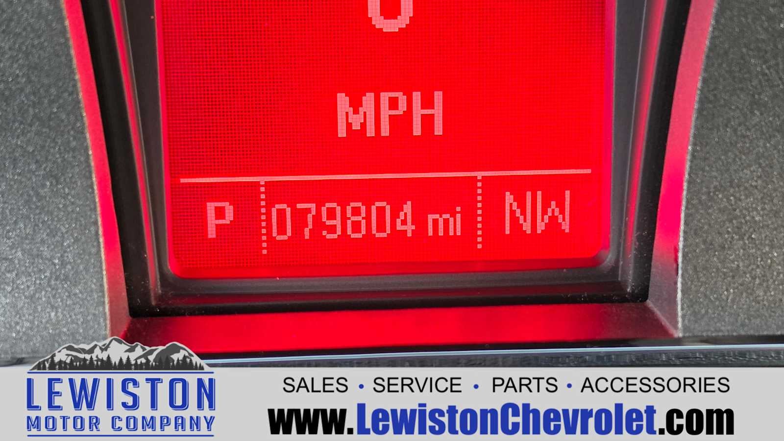 2013 GMC Terrain SLT