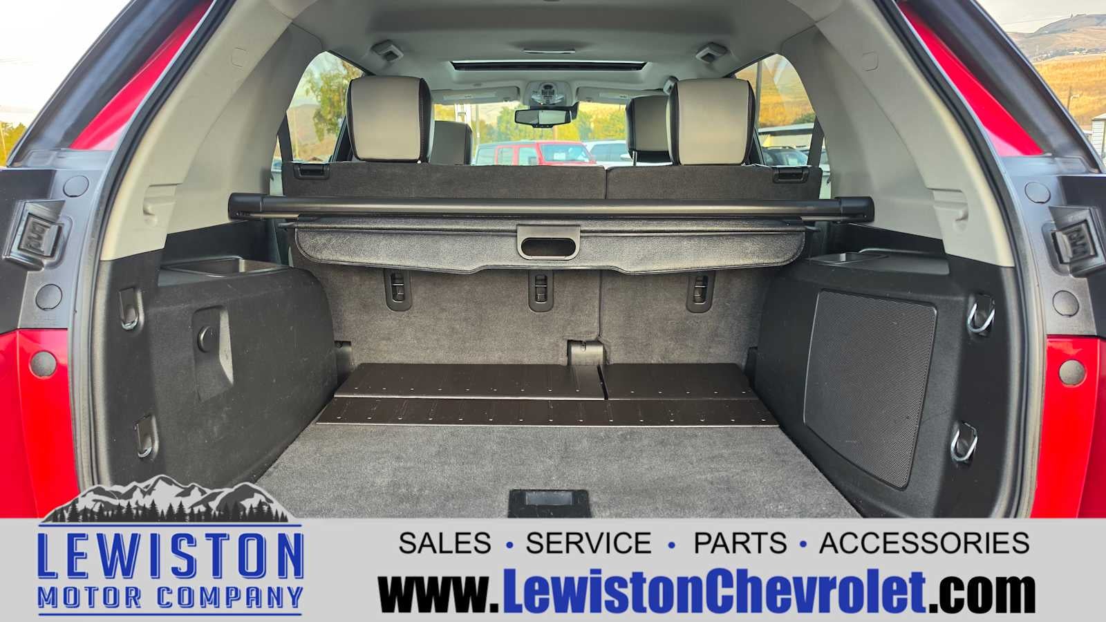 2013 GMC Terrain SLT