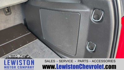 2013 GMC Terrain SLT