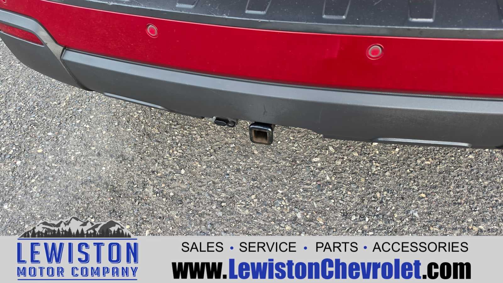 2013 GMC Terrain SLT