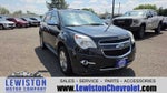 2014 Chevrolet Equinox LTZ