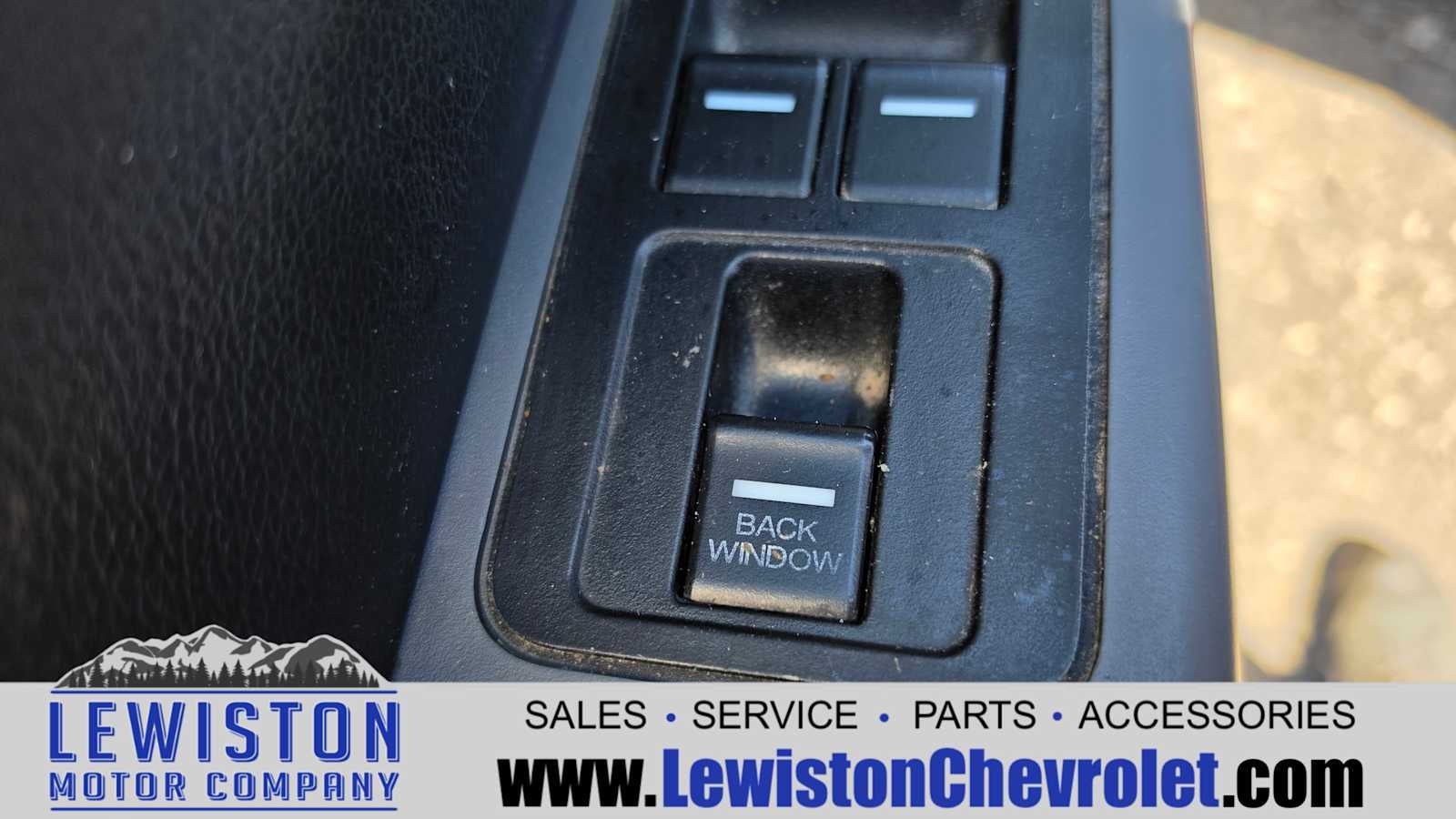 2008 Honda Ridgeline RTS