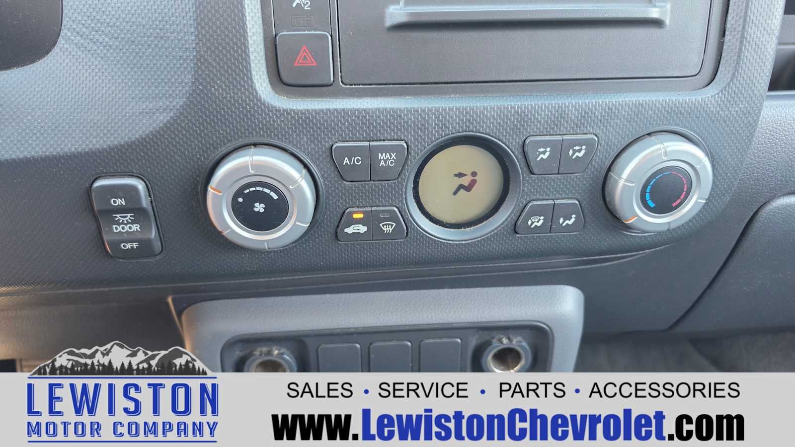 2008 Honda Ridgeline RTS