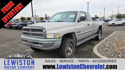 1998 Dodge Ram 2500 NA