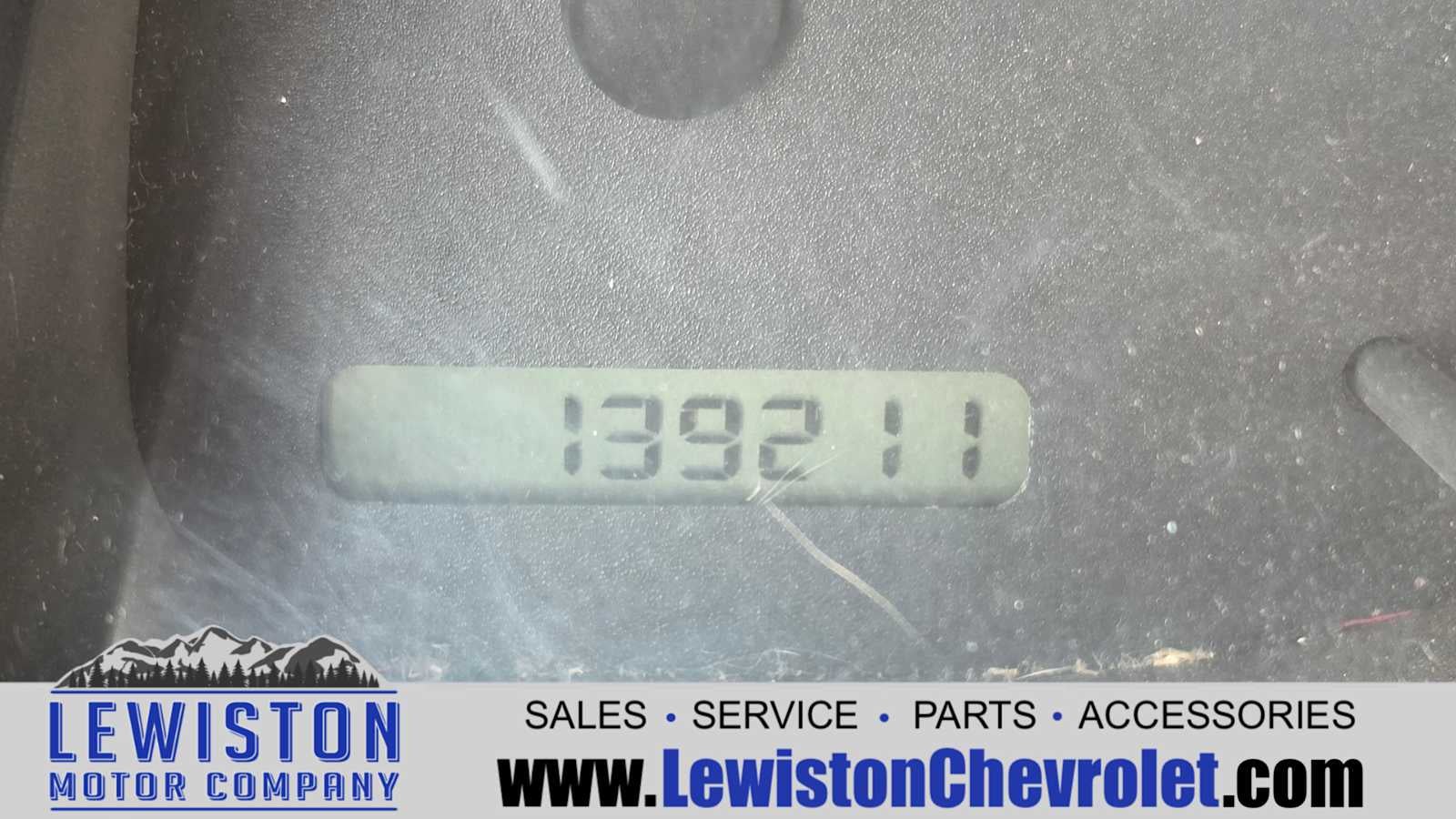 1998 Dodge Ram 2500 NA
