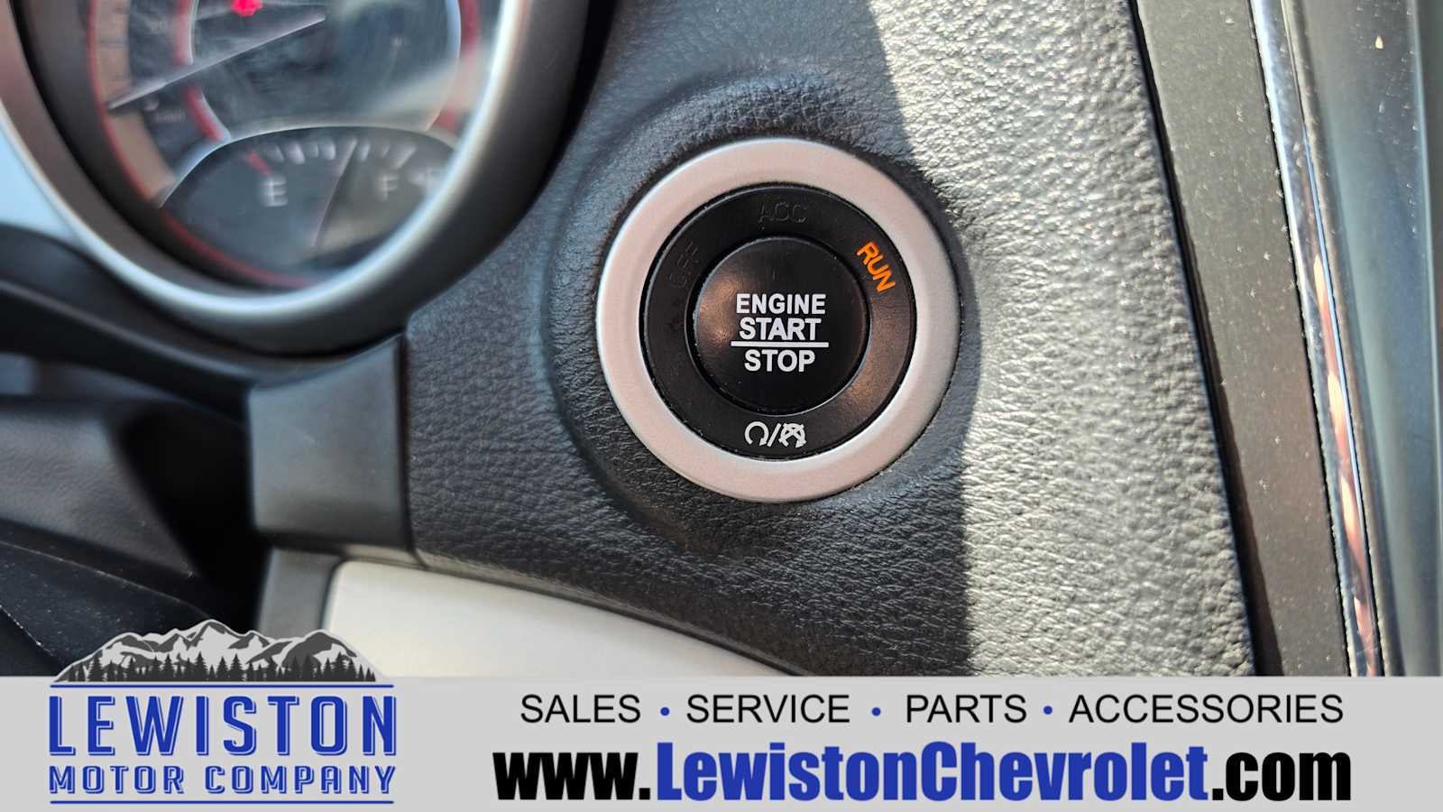 2018 Dodge Journey SXT