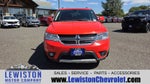 2018 Dodge Journey SXT
