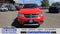 2018 Dodge Journey SXT