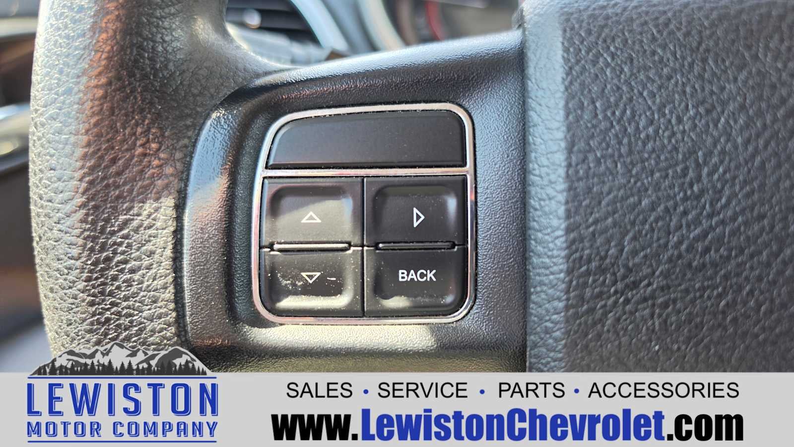 2018 Dodge Journey SXT