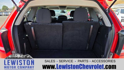 2018 Dodge Journey SXT