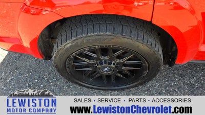 2018 Dodge Journey SXT