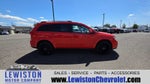 2018 Dodge Journey SXT
