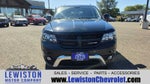 2018 Dodge Journey Crossroad AWD