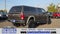 2018 RAM 3500 Tradesman Crew Cab 4x4 6'4" Box
