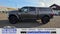 2018 RAM 3500 Tradesman Crew Cab 4x4 6'4" Box