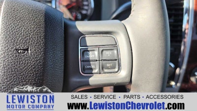 2012 RAM 2500 Laramie