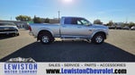2012 RAM 2500 Laramie