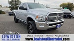 2016 RAM 2500 Big Horn