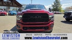 2023 RAM 2500 Limited Mega Cab 4x4 6'4" Box