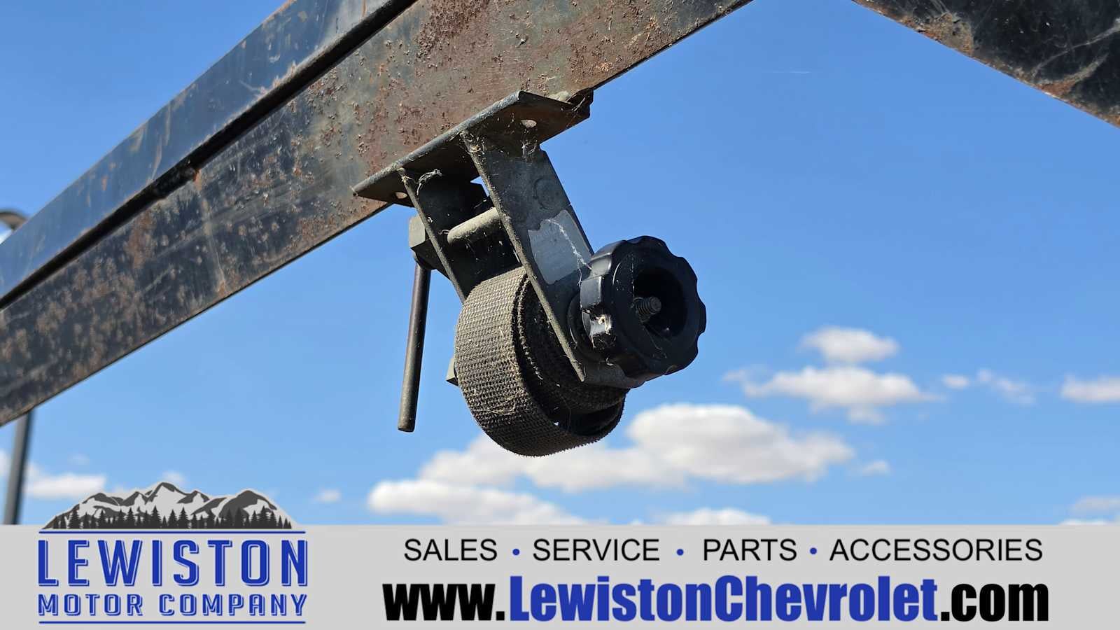 2005 Dodge Ram 3500 SLT