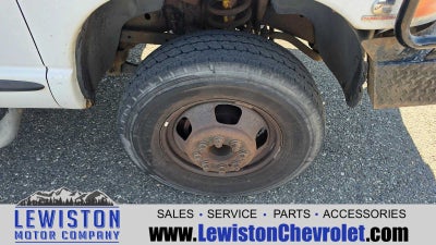 2005 Dodge Ram 3500 SLT