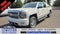 2014 Chevrolet Silverado 1500 High Country
