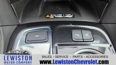 2023 Chevrolet Equinox Premier