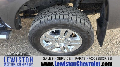 2013 Toyota Tacoma Base V6