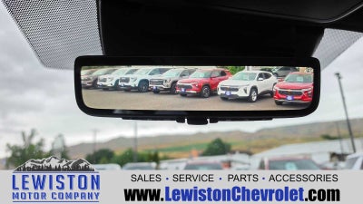 2024 Toyota Tacoma Hybrid Limited 4WD