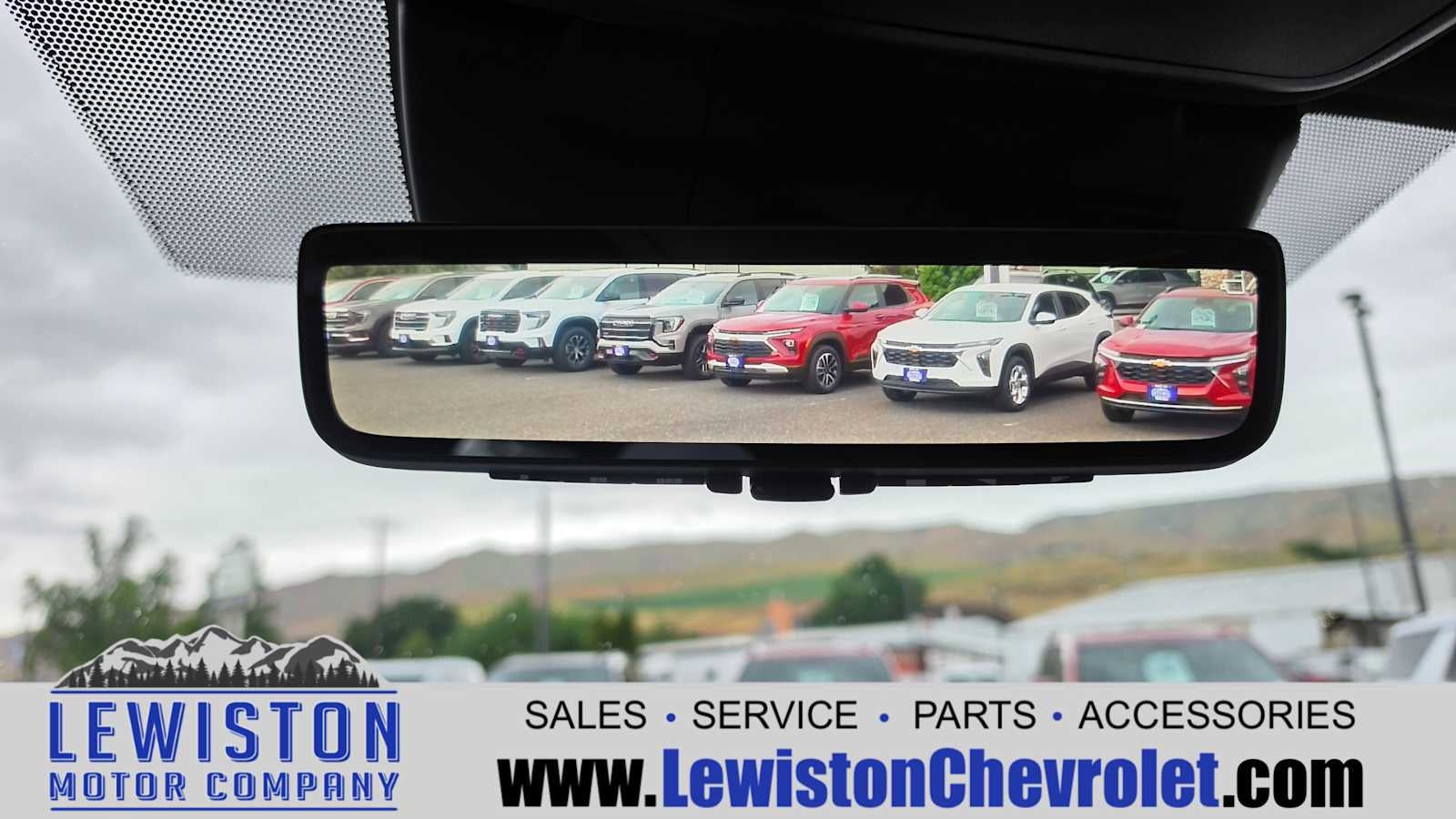 2024 Toyota Tacoma Hybrid Limited 4WD