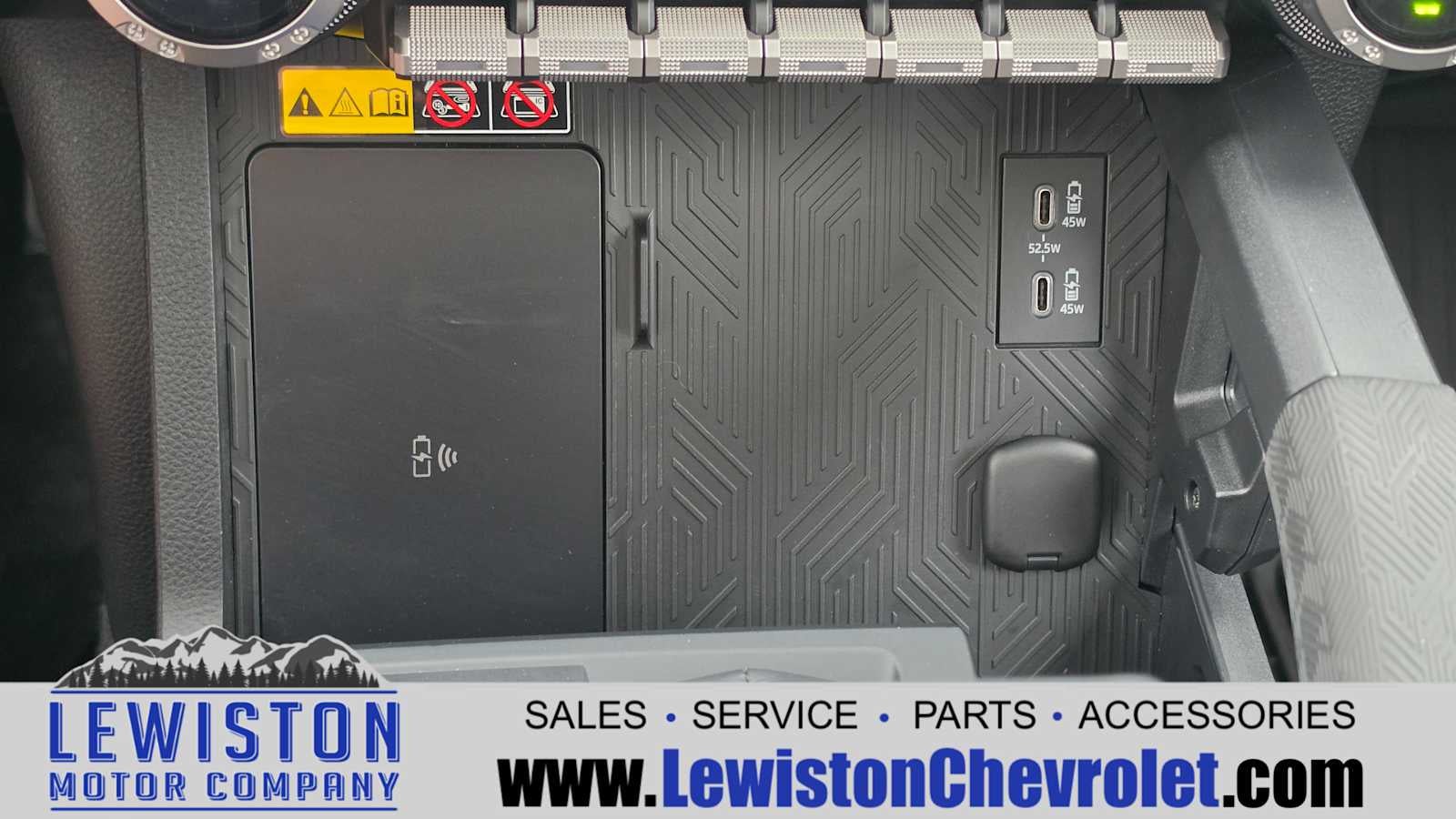 2024 Toyota Tacoma Hybrid Limited 4WD