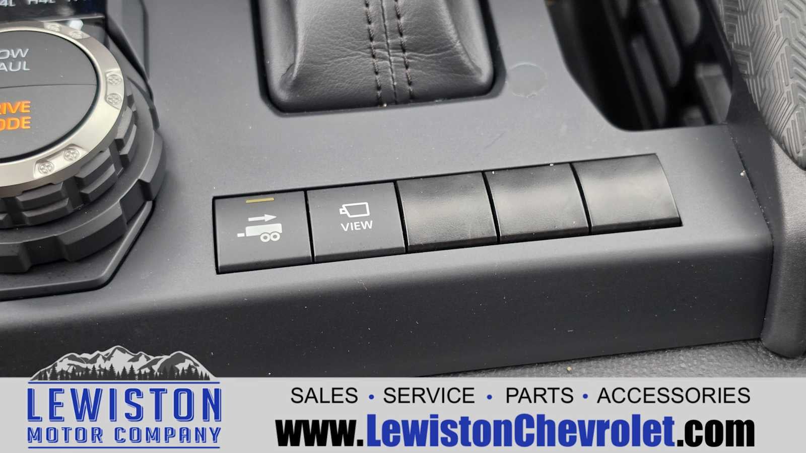 2024 Toyota Tacoma Hybrid Limited 4WD