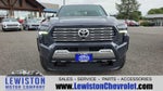 2024 Toyota Tacoma Hybrid Limited 4WD