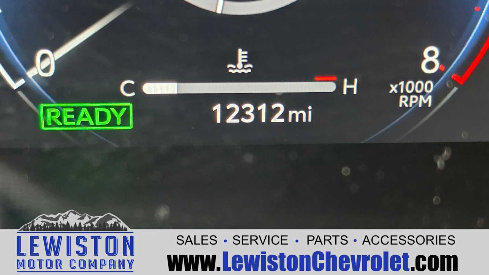 2024 Toyota Tacoma Hybrid Limited 4WD