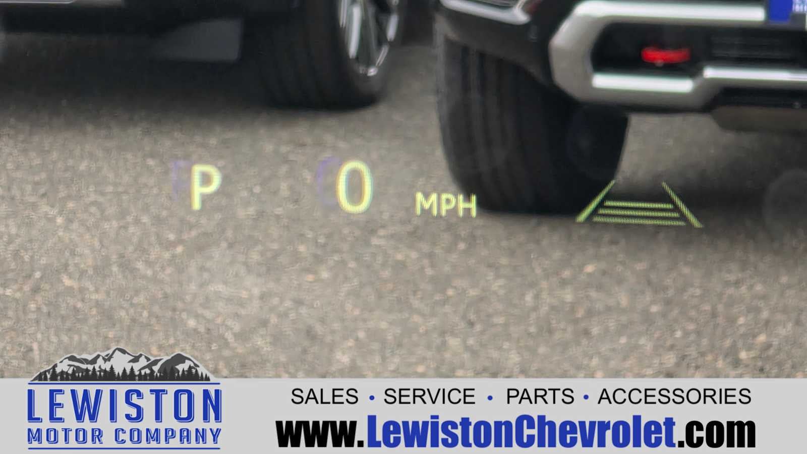 2024 Toyota Tacoma Hybrid Limited 4WD