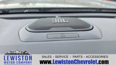 2024 Toyota Tacoma Hybrid Limited 4WD