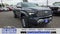 2024 Toyota Tacoma Hybrid Limited 4WD