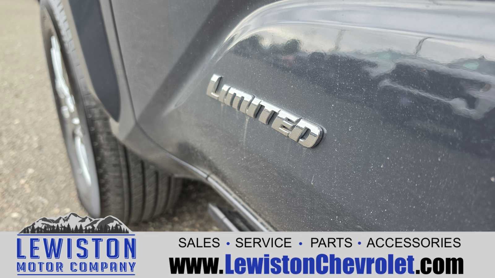 2024 Toyota Tacoma Hybrid Limited 4WD