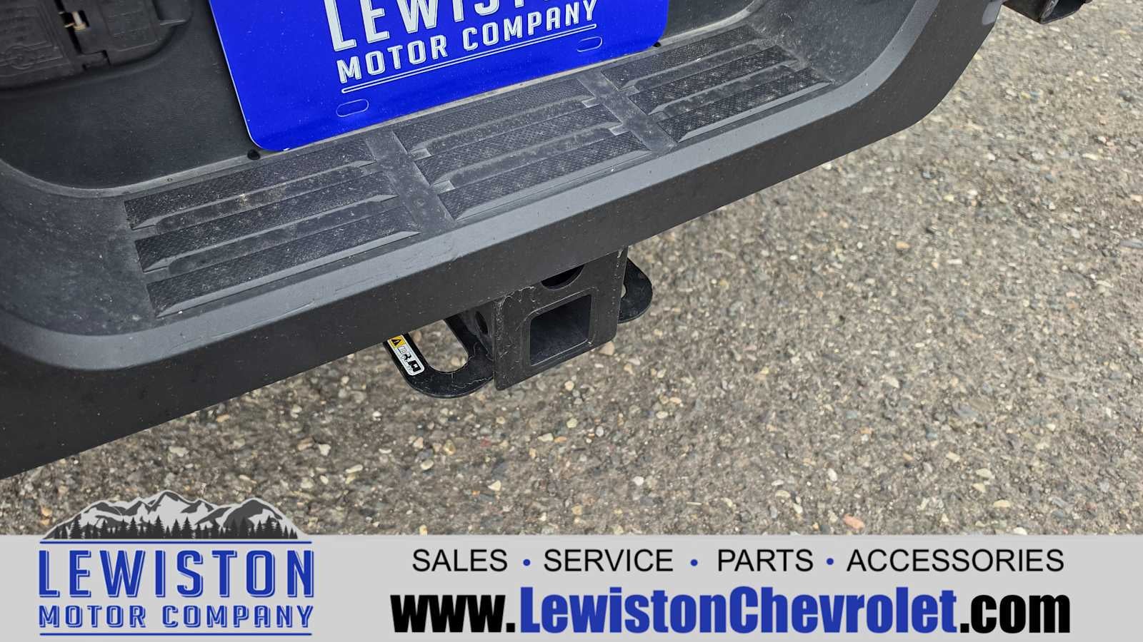 2024 Toyota Tacoma Hybrid Limited 4WD
