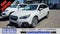 2018 Subaru Outback 2.5i Touring