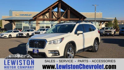 2019 Subaru Ascent Premium