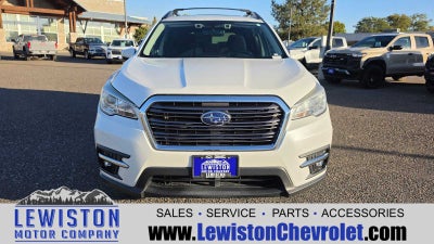 2019 Subaru Ascent Premium