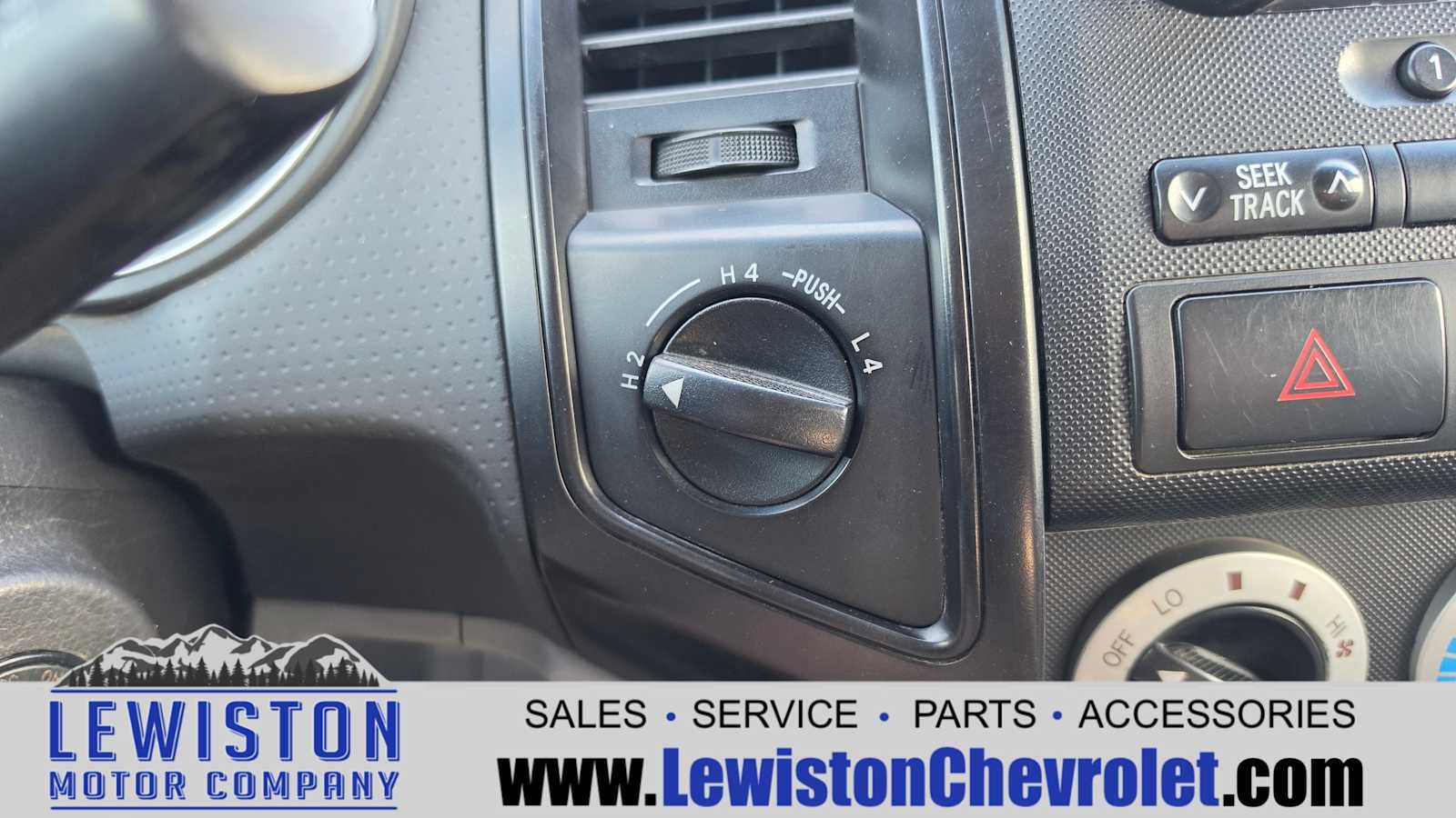 2008 Toyota Tacoma Base V6