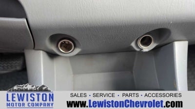 2008 Toyota Tacoma Base V6