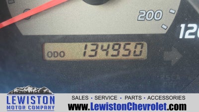 2008 Toyota Tacoma Base V6