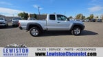 2008 Toyota Tacoma Base V6