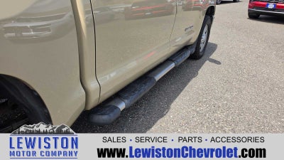 2019 Toyota Tundra SR5 5.7L V8