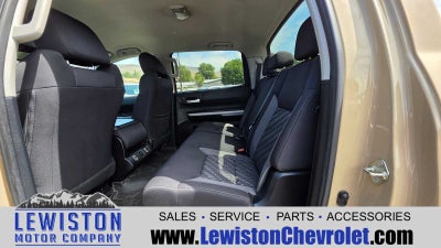 2019 Toyota Tundra SR5 5.7L V8