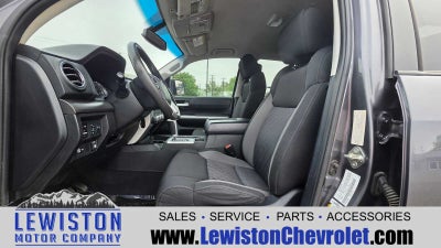 2014 Toyota Tundra SR5 5.7L V8