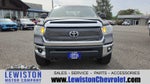 2014 Toyota Tundra SR5 5.7L V8